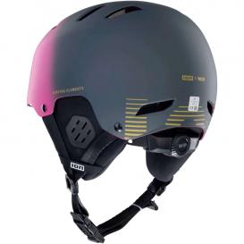 ION HELMET SLASH AMP  MULTICOLOUR