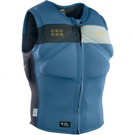 ION Vest Vector Amp Front Zip men