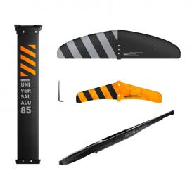 RRD DYNAMIC SW ALU FOIL SET Y26