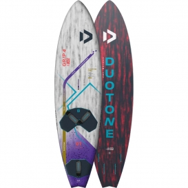 DUOTONE GRIP 4 DLAB 2025