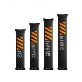 RRD UNIVERSAL ALU MAST WITH PLATE 2025 65