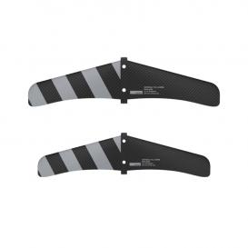 RRD UNIVERSAL FULL CARBON REAR WING 2025