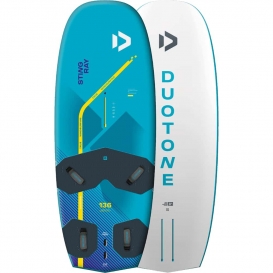 DUOTONE STINGRAY 2026