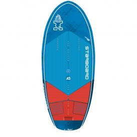 STARBOARD TAKE OFF BLUE CARBON 2024
