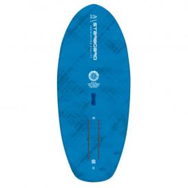 STARBOARD TAKE OFF BLUE CARBON