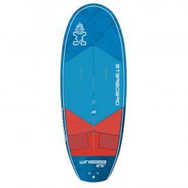 STARBOARD WINGBOARD BLUE CARBON  2024 4.4x24