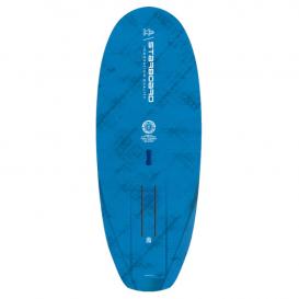 STARBOARD WINGBOARD BLUE CARBON 