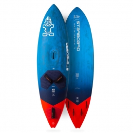 STARBOARD HYPER CARBON REFLEX SANDWICH 2024