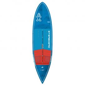 STARBOARD ACE FOIL BLUE CARBON SANDWICH 2024