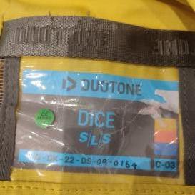 DUOTONE  DICE SLS 9.0