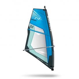 NAUTIX Dacron - M�t alu - wishbone Kid vario 2026 1.5