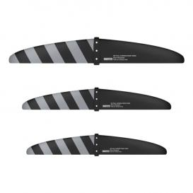 RRD WS FULL CARBON FRONT WING 2025