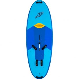 JP AUSTRALIA FUNSTER EVA 2026