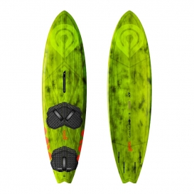 GOYA Custom Quad 8 Pro Carbon 2024-2025 56
