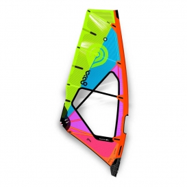 GOYA Banzai Surf  Iris Carbon 2025