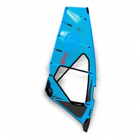 GOYA Banzai Surf  Pro Carbon 2025 3.1 BLUE