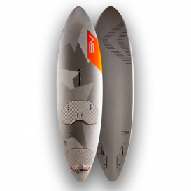 SEVERNE PROJECT SCOTT 2025