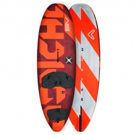 SEVERNE PSYCHO CUSTOM 2025 72