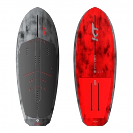 KT FOIL Ginxu 2 Pro Carbon 2026