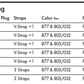 KT FOIL Ginxu 2 Pro Carbon