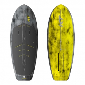 KT FOIL Drifter 4 Carbon 2026 4'0 - 17.5''