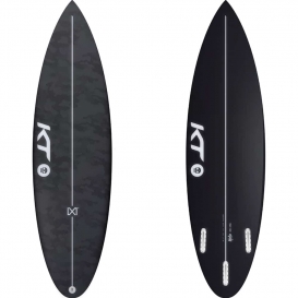 KT SURF Helix Camo Carbon 2024 5'7''