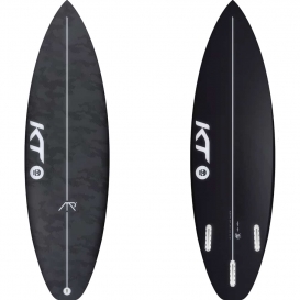 KT SURF AR Camo Carbon 2024 5'6''