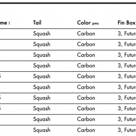 KT SURF AR Camo Carbon