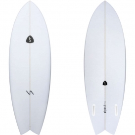 KT SURF Vagabond 2025 5'5''