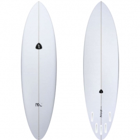 KT SURF Mid Length 2025 6'5''
