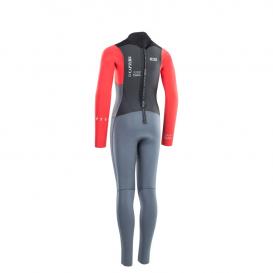 ION Wetsuit Capture 4/3 Back Zip junior