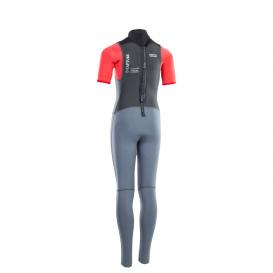 ION Wetsuit Capture 3/2 SS Back Zip junior