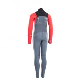 ION Wetsuit Capture 4/3 Front Zip junior
