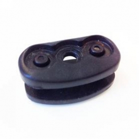 DIVERS  Antitwist Plastic Set (2pcs)  