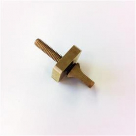 DIVERS WSB US Fin-Screw +Washer (Set)   M4x22