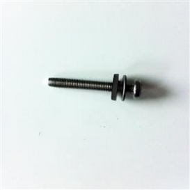 DIVERS Fin Screw QL  