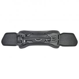 ION Spreader Bar Kite Spectre Slider  black