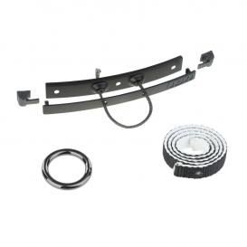 ION Hook Kite Spectre Webbing Slider Kit  0