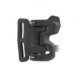 ION Harn. Sp. Replacement Releaseb. VIII C-Bar/Spectre Bar  black
