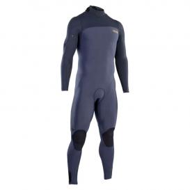 ION Wetsuit Seek Amp 5/4 Back Zip men