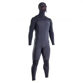 ION Wetsuit Seek Amp 6/5 Hood Front Zip men 2026