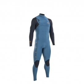 ION Wetsuit Seek Amp 4/3 Front Zip men