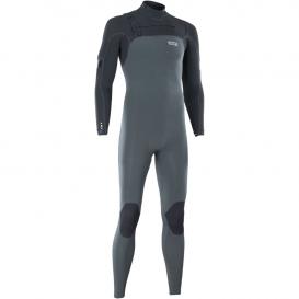 ION Wetsuit Seek Amp 3/2 Front Zip men 2027
