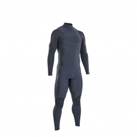 ION Wetsuit Seek Amp 3/2 Front Zip men