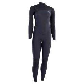 ION Wetsuit Amaze Amp 3/2 Front Zip women 2026