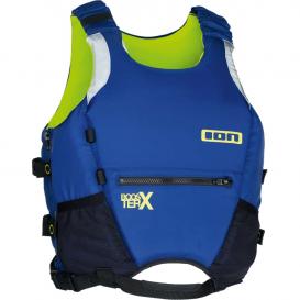 ION BOOSTER VEST 50N SIDE ZIP UNISEX 