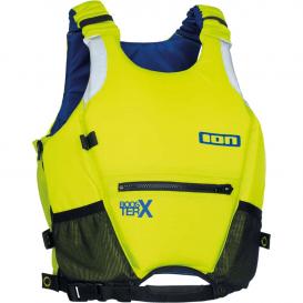 ION BOOSTER VEST 50N SIDE ZIP UNISEX