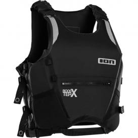 ION BOOSTER VEST 50N SIDE ZIP UNISEX