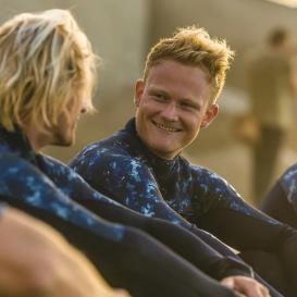 NEIL PRYDE Wizard Fullsuit BZ 5/4