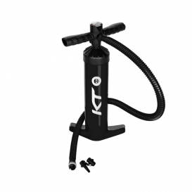 KT FOIL Flux Air Wing Pump 2025